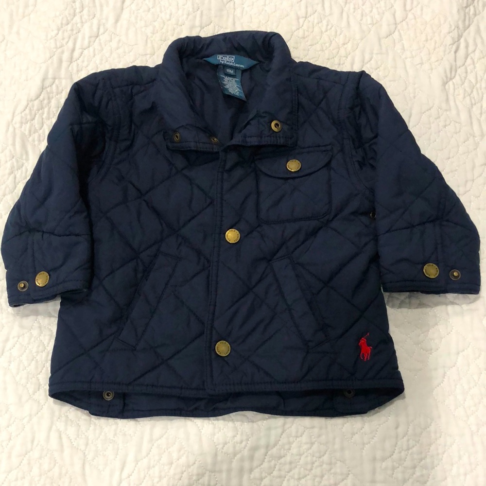 Ralph Lauren jacket